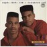 Super Lover Cee & Casanova Rud Girls I Got 'Em Locked vinyl LP German 1ZTLPGI855228