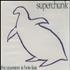Superchunk The Question Is How Fast CD single UK SPCC5TH162270
