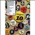 Supergrass Supergrass Is 10: Best Of 94-04 DV UNITED KINGDOM SGSDDSU283616