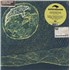 Superorganism Superorganism - 180gm Neon Yellow Vinyl + Bonus CD - Sealed vinyl LP UK Y1ZLPSU870328