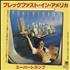 Supertramp Breakfast In America + Insert 7