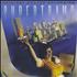 Supertramp Breakfast In America - 180 Gram vinyl LP US SPTLPBR779059