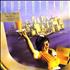 Supertramp Breakfast In America - 180g vinyl - Golden Stickers vinyl LP UK SPTLPBR154797
