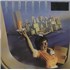 Supertramp Breakfast In America - 180g vinyl - Silver Stickered vinyl LP UK SPTLPBR848120