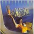 Supertramp Breakfast In America - 1st - VG vinyl LP UK SPTLPBR821749