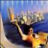 Supertramp Breakfast In America - Blue Vinyl vinyl LP Australian SPTLPBR231984