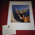Supertramp Breakfast In America - Lithograph artwork US SPTARBR382348