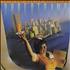 Supertramp Breakfast In America - Mobile Fidelity vinyl LP US SPTLPBR382032