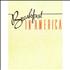 Supertramp Breakfast In America - Sales Presenter handbill US SPTHBBR409551