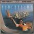 Supertramp Breakfast In America Blu Ray UK SPTBRBR646549