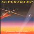 Supertramp Famous Last Words... cassette album UK SPTCLFA643909
