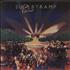 Supertramp Paris + Gold Stamped P/S 2-LP vinyl set UK SPT2LPA683977