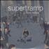 Supertramp Slow Motion CD-R acetate UK SPTCRSL208739