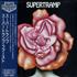 Supertramp Supertramp CD album Japanese SPTCDSU539027