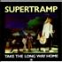 Supertramp Take The Long Way Home + p/s 7