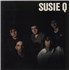 Susie Q Susie Q vinyl LP Spanish -XVLPSU884577