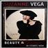 Suzanne Vega Beauty & Crime - Autographed memorabilia US VEGMMBE447965