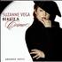 Suzanne Vega Beauty & Crime CD album US VEGCDBE411847