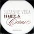 Suzanne Vega Beauty & Crime CD album European VEGCDBE416484