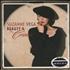 Suzanne Vega Beauty And Crime - EX vinyl LP US VEGLPBE635633