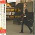 Suzanne Vega Close-Up Vol 2 - People & Places - Sealed 2-CD album set Japanese VEG2CCL640638