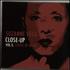 Suzanne Vega Close-Up Vol. 3 States Of Being CD album UK VEGCDCL628016