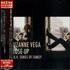 Suzanne Vega Close-Up Vol.4: Songs Of Family & Close-Up Vol.3: States Of 2-CD album set Japanese VEG2CCL615601