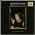 Suzanne Vega Days Of Open Hand vinyl LP UK VEGLPDA598299