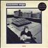 Suzanne Vega Gypsy - Gatefold + Poster 7