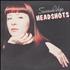 Suzanne Vega Headshots CD single US VEGC5HE83792