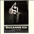Suzanne Vega In Liverpool - Digipak CD single UK VEGC5IN13305
