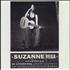 Suzanne Vega In Liverpool CD single German VEGC5IN152771