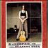 Suzanne Vega In Liverpool CD single US VEGC5IN20154