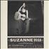 Suzanne Vega In Liverpool CD single UK VEGC5IN64988
