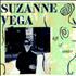 Suzanne Vega Left Of Center CD single UK VEGC5LE43594