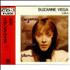 Suzanne Vega Luka + Obi CD single Japanese VEGC5LU419835