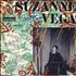 Suzanne Vega Marlene On The Wall - Autographed! 10