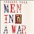 Suzanne Vega Men In A War CD single German VEGC5ME76173
