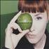 Suzanne Vega Nine Objects Of Desire CD album UK VEGCDNI79431