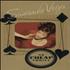 Suzanne Vega No Cheap Thrill cassette single UK VEGCSNO617336