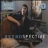 Suzanne Vega Retrospective: The Best Of CD album Chinese VEGCDRE465431