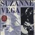 Suzanne Vega Small Blue Thing - Double Pack 7
