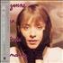 Suzanne Vega Solitude Standing vinyl LP Japanese VEGLPSO185337
