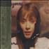 Suzanne Vega Solitude Standing CD album Japanese VEGCDSO531132