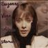 Suzanne Vega Solitude Standing vinyl LP US VEGLPSO598444