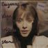 Suzanne Vega Solitude Standing vinyl LP Greek VEGLPSO623382