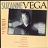 Suzanne Vega Suzanne Vega - 180gm Vinyl vinyl LP UK VEGLPSU803879