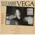 Suzanne Vega Suzanne Vega - multi language stickered p/s vinyl LP German