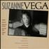 Suzanne Vega Suzanne Vega - Promo Stamped vinyl LP US VEGLPSU640040