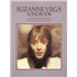 Suzanne Vega Suzanne Vega Songbook book UK